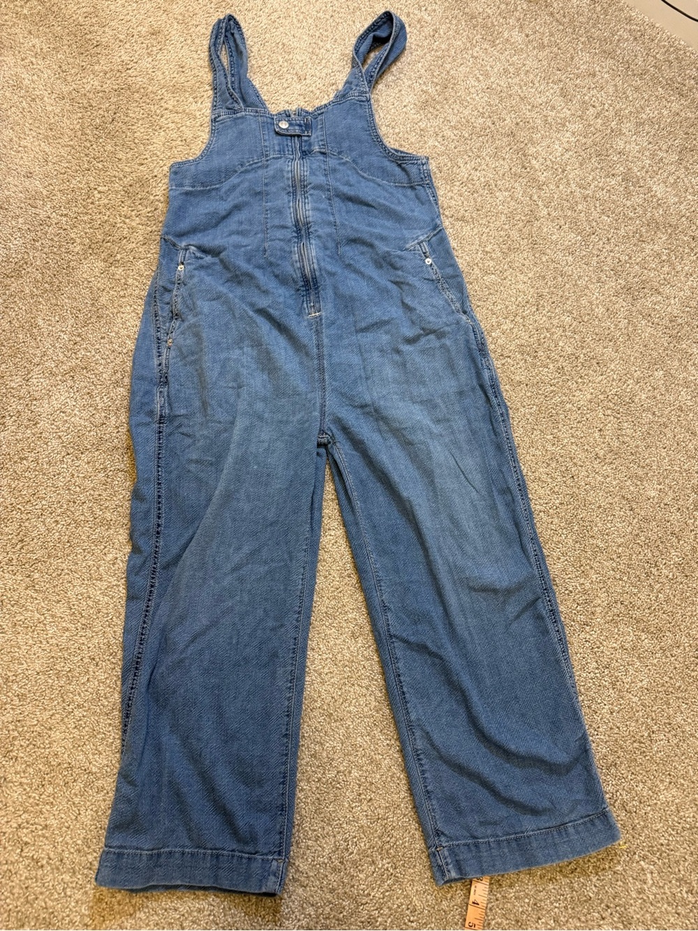 We The Free Jude One-Piece Small - Picture 4 of 8